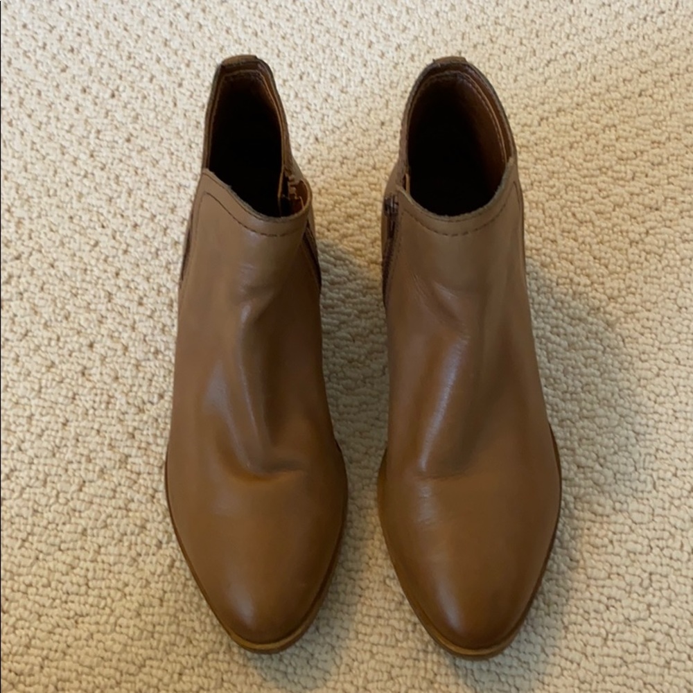 Aldo Booties - Picture 2 of 2